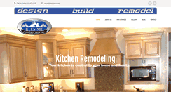 Desktop Screenshot of klemmeco.com